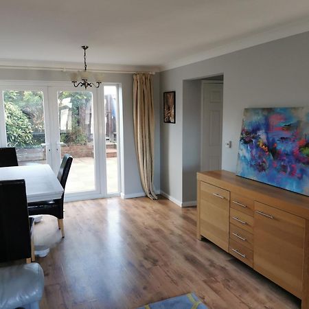 Bargain Rooms In Веймут Екстер'єр фото
