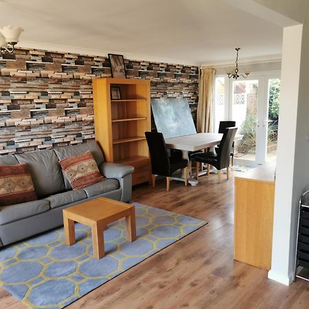 Bargain Rooms In Веймут Екстер'єр фото