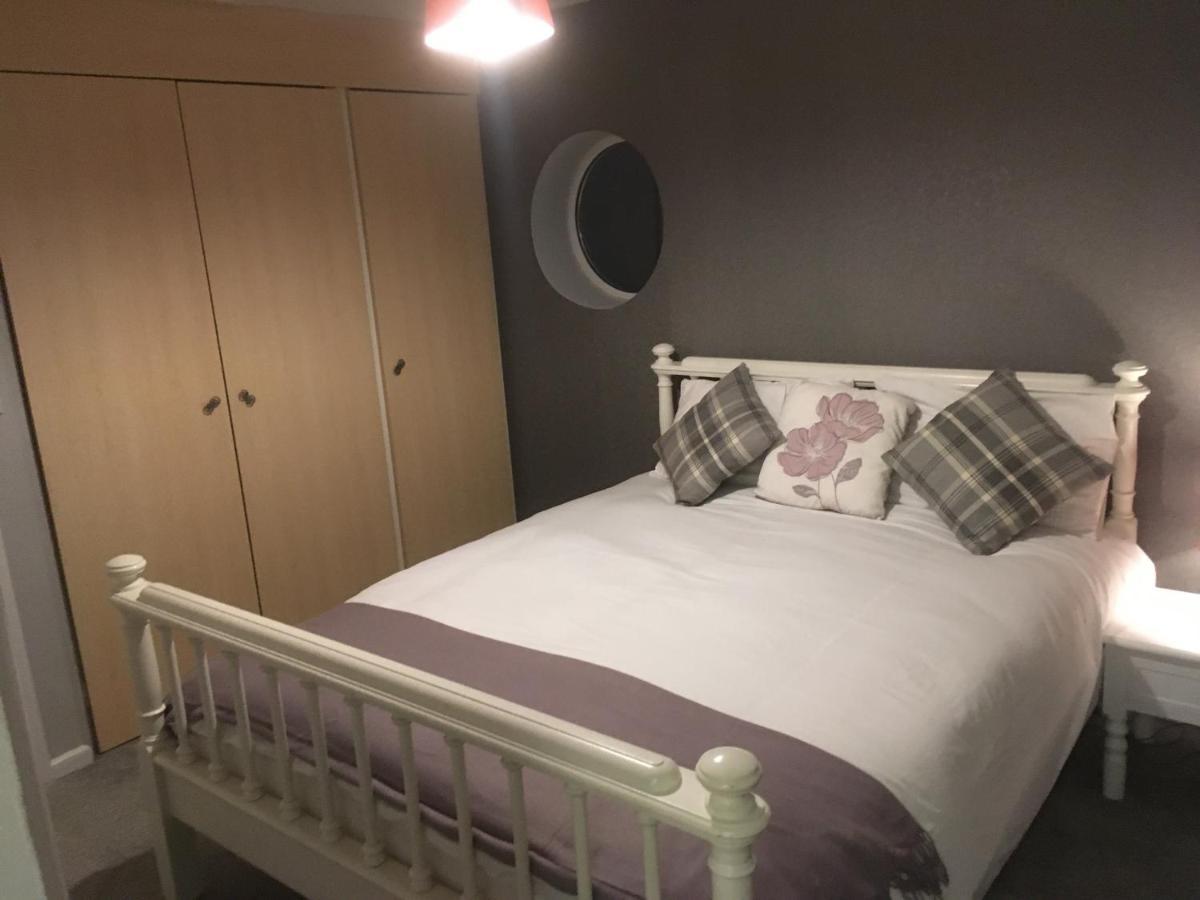 Bargain Rooms In Веймут Екстер'єр фото