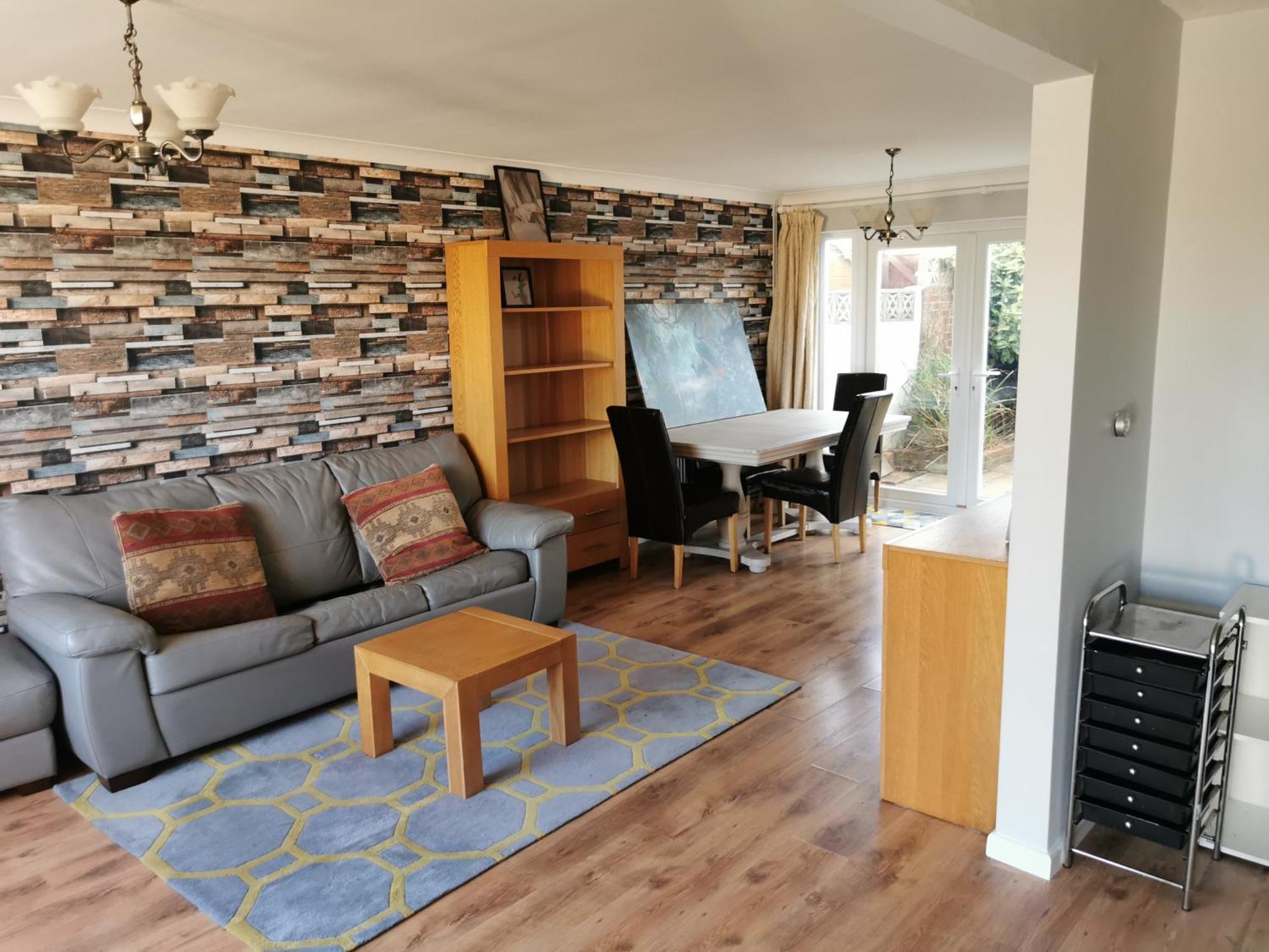 Bargain Rooms In Веймут Екстер'єр фото